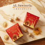 Dates & tahina, sesame kunafa