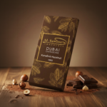 Kunafa & Hazelnut