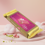 PISTACHIO & COTTON CANDY