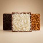 Small square - coffe