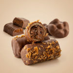 Marx - caramel lotus