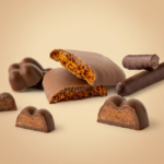 Lotus biscuits