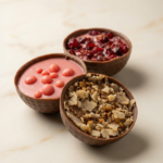 Golf pomegranate