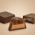 Mari - Nutella caramel