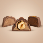 Fresh - hazelnut 15.0g