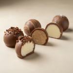 Truffles-Nutella