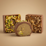 Small square - Nutella