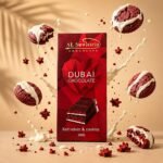 Red velvet & cookies 200G